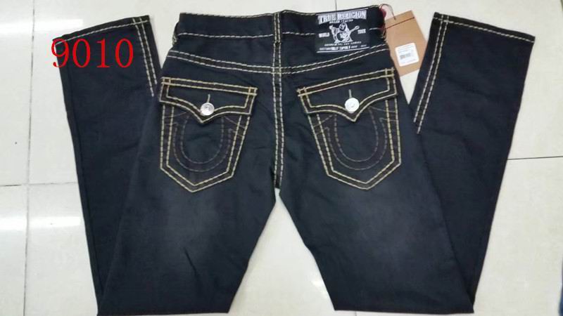 TR long jeans men 30-42-002